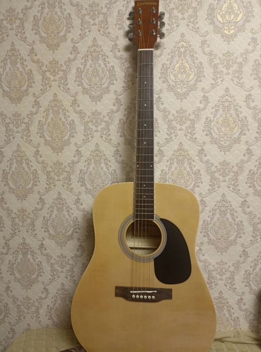 Гитара акустическая Levinson