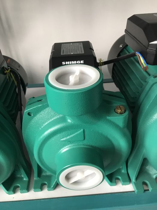 Центрабежний насос Shimge SHFm5AM