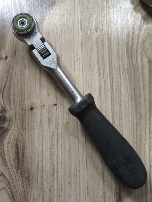 Тресчотки и въртоци  3/8