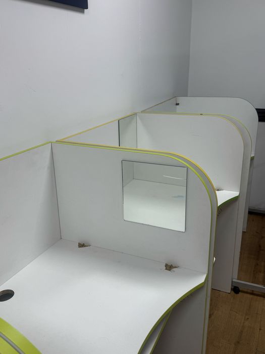 Офисные столы для отдела продаж