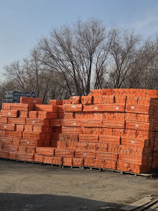 Пеноплэкс 10 см проф сегмент в наличии и под заказ Алматы