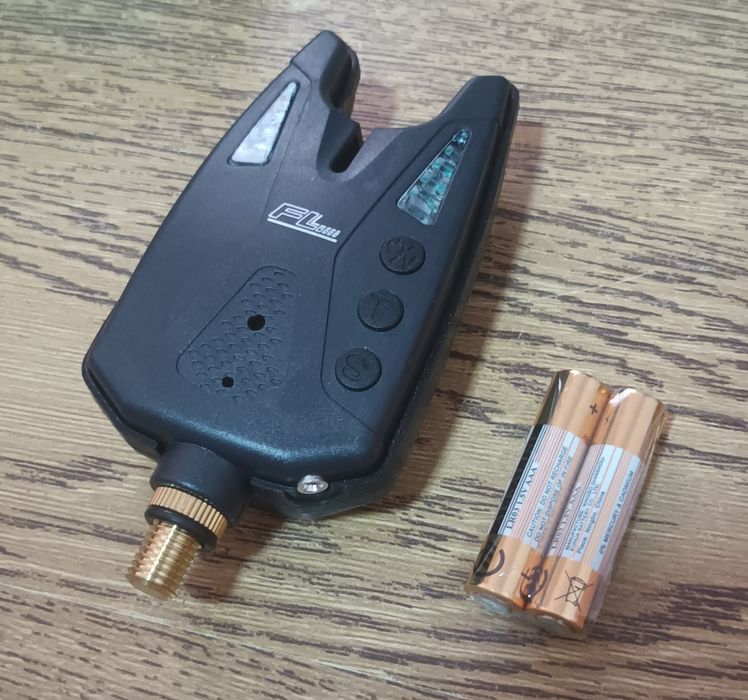 SET 4 AvertizorI Individuali FL JY 75