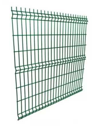 Evrozabor | 3Д сетка | Еврозабор