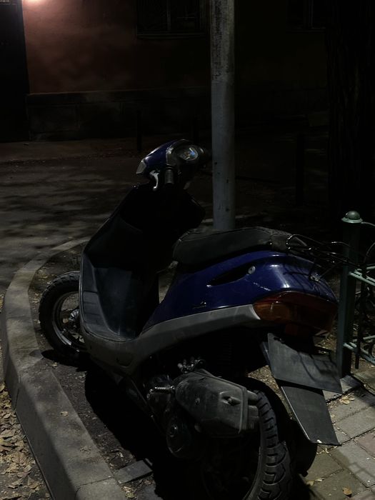 Honda Dio 27 65cc