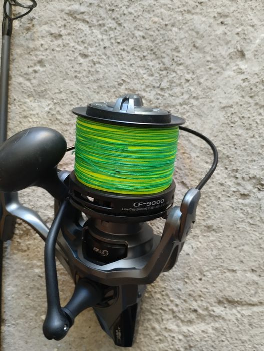 Рыбалка, снасти, удочки