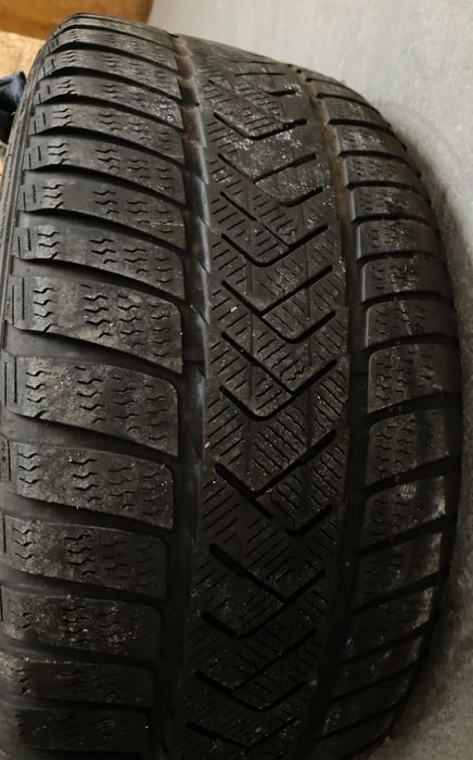 Оригинални джанти спорт пакет 19 цола Bmw G30 G31 G14 G15
