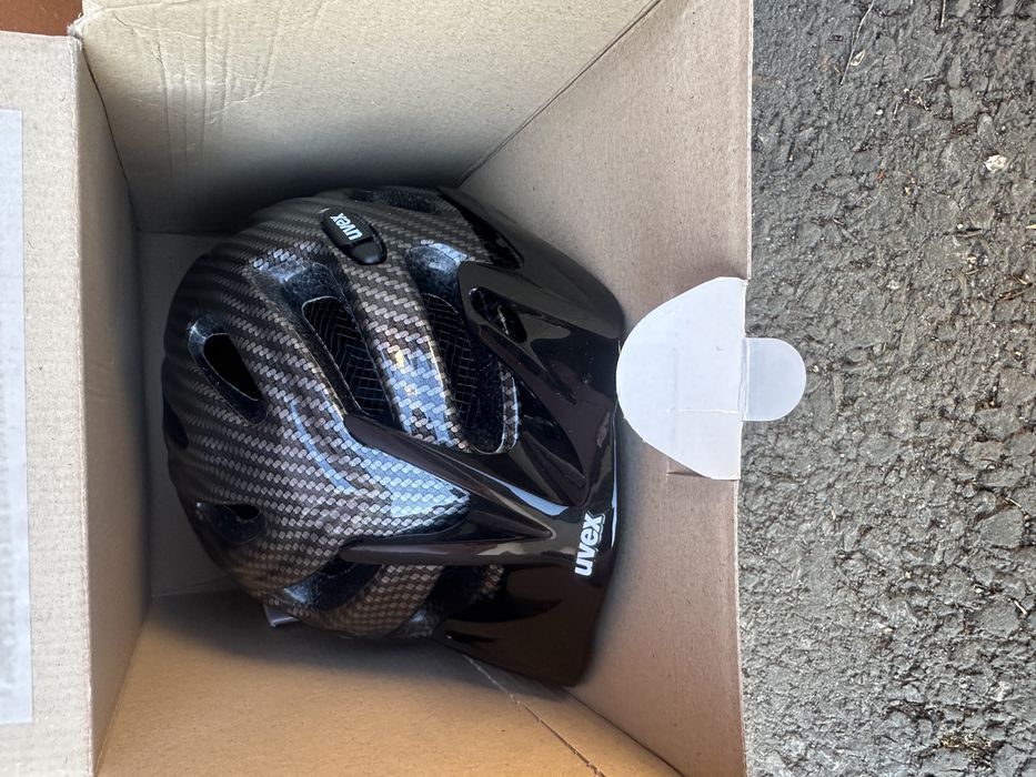 Uvex casca profesionala