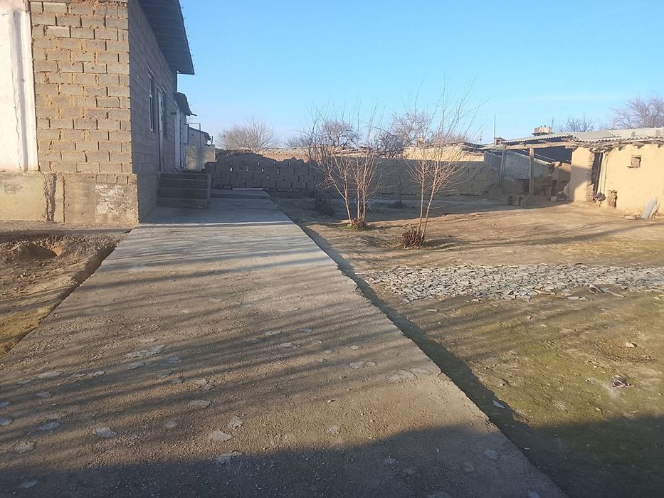 Uy sotiladi 6 so‘tix