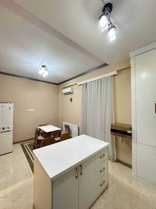 Сдаётся квартира на Чиланзаре 2/4/9 ор-р: Фархадский рынок!