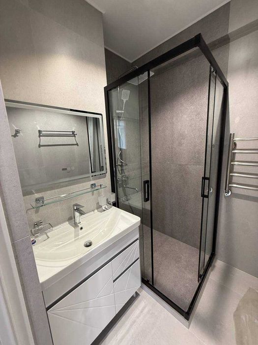 Эксклюзив. Срочная продажа 2 ком - Две квартиры в одном ЖК