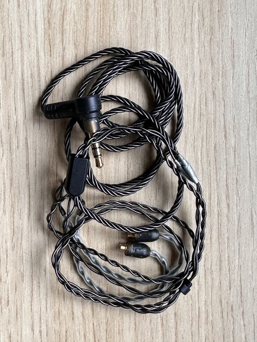 Наушники Campfire Audio Andromeda