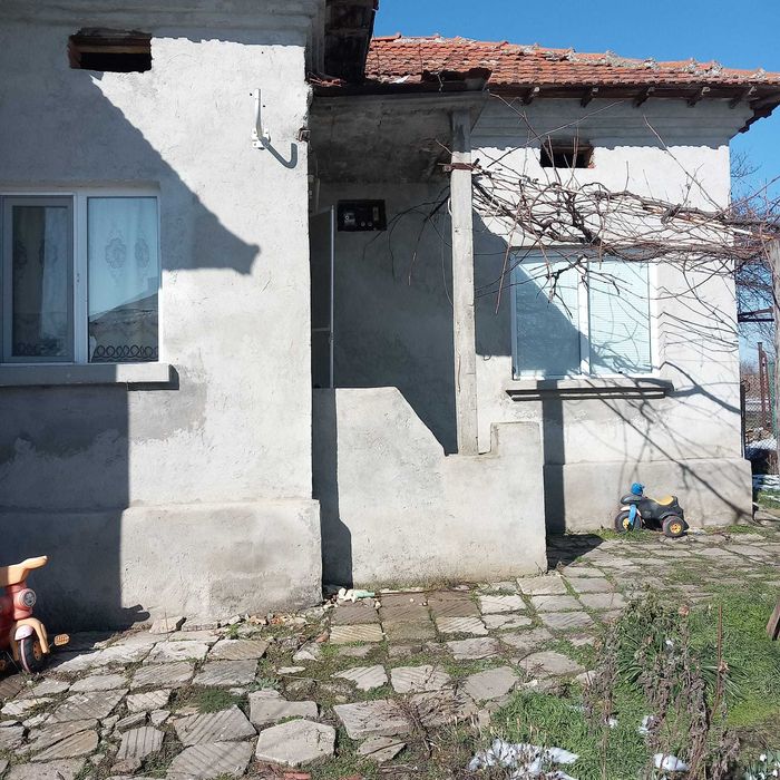 Продава се Къща в с. Нова Камена, Област Добрич - 115 кв.м за 167 €/кв.м - Снимка #5