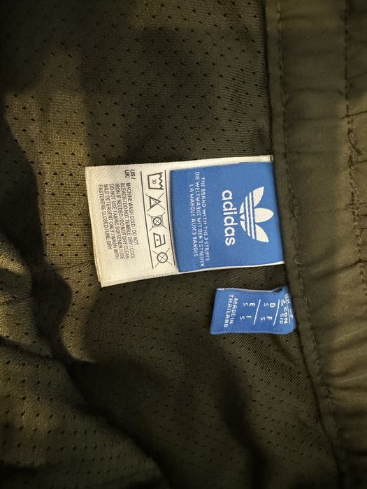 Pantaloni 3/4 Adidas - ISolid si PB (3bucati)