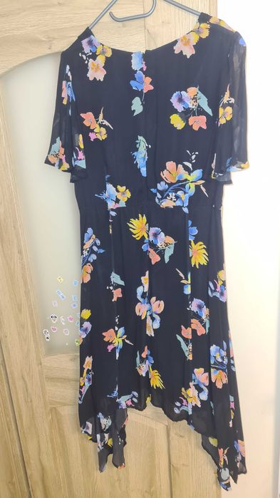 Rochie  de zi Monsoon