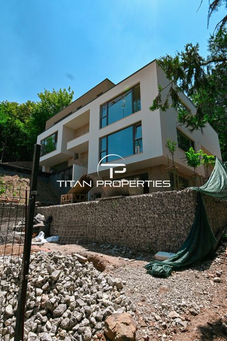 Продава се Четиристаен апартамент в София, Бояна - 273 кв.м за 3041 €/кв.м - Снимка #20