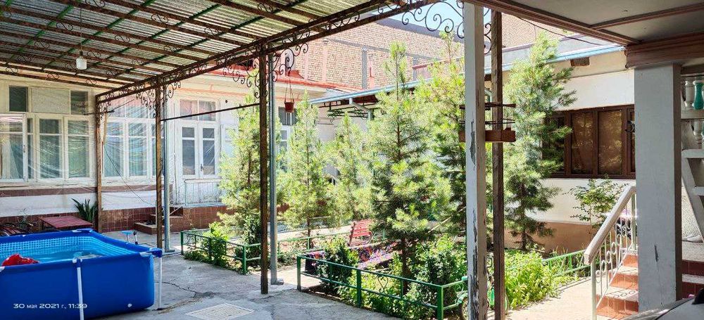 Учтепа она болада уй сотилади