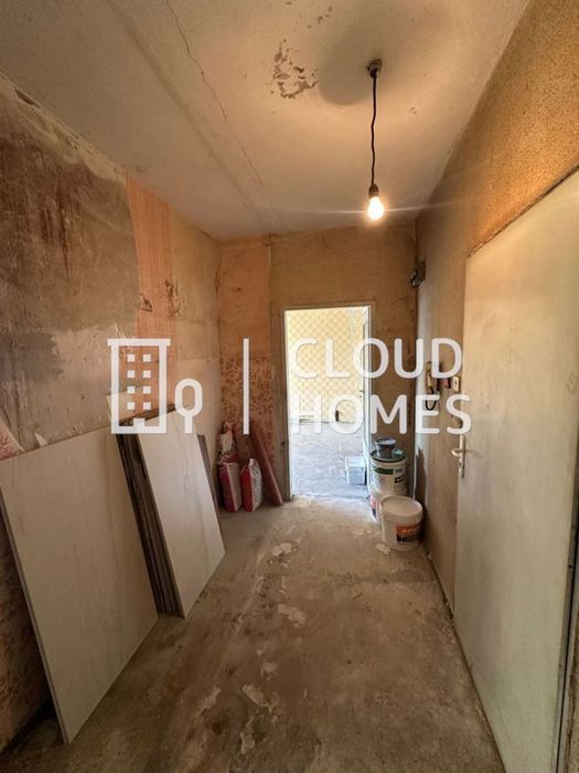 Продава се Двустаен апартамент в София, Надежда 1 - 48 кв.м за 1212 €/кв.м - Снимка #3