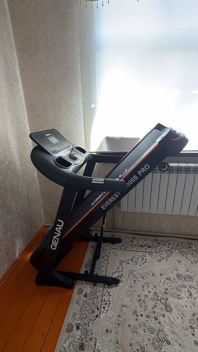 Беговая дорожка Genau