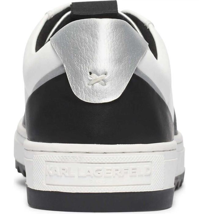 Нови маратонки / сникърс Karl Lagerfeld Paris