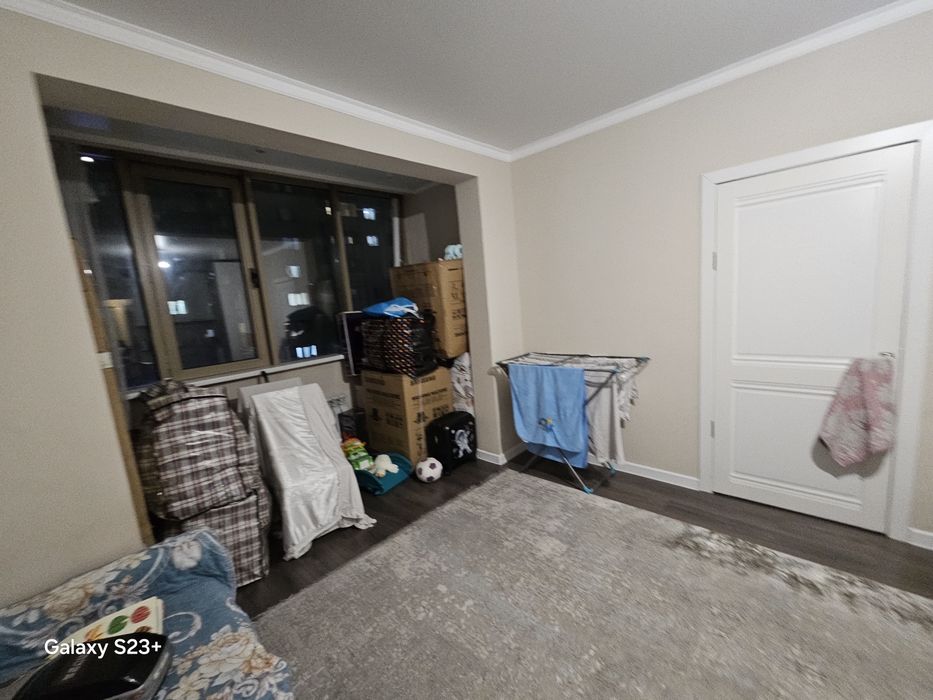 Сдам евродвушку в аренду