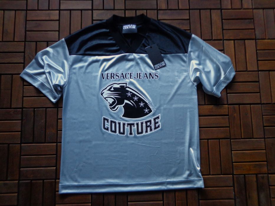 Мъжка тениска Versace Jeans Couture Jersey размер М