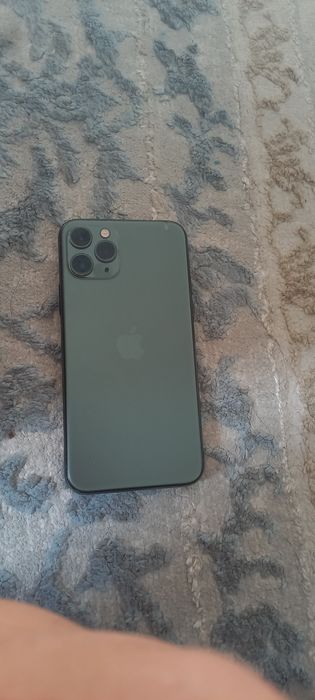 Айфон 11про сатылалы