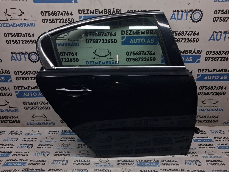 Usa dreapta spate Peugeot 508 2008