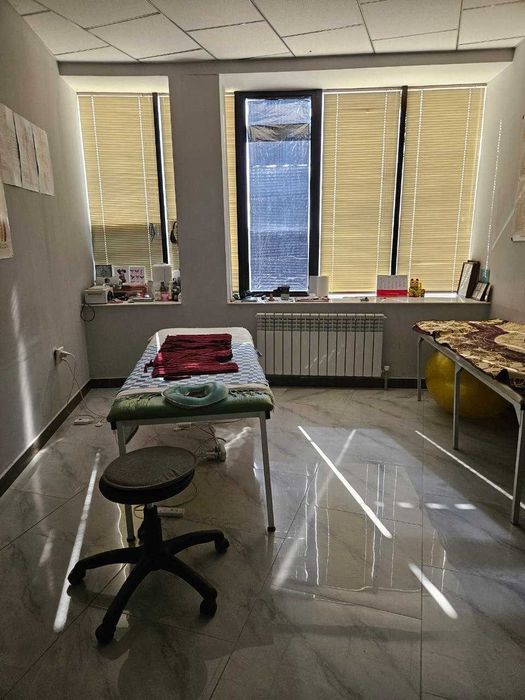 Массаж при Энурезе в Актау