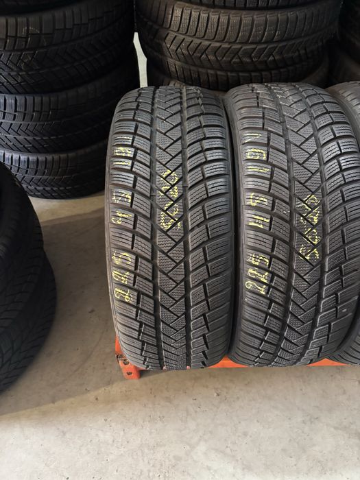 Anvelope Iarna 225/45/19 Vredestein WinTrac Pro 225 45 19 R19
