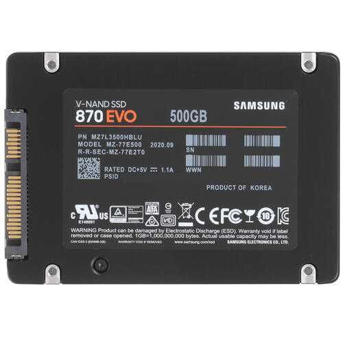 СРОЧНО! Новый SSD 512gb продам