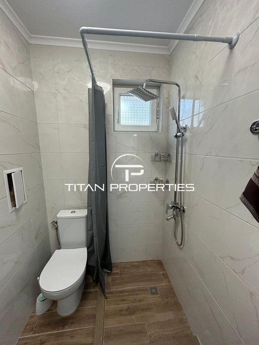 Дава се под наем Едностаен апартамент в Бургас, Сарафово - 37 кв.м за 280.5 € - Снимка #5