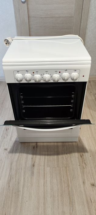 Продам электроплиту