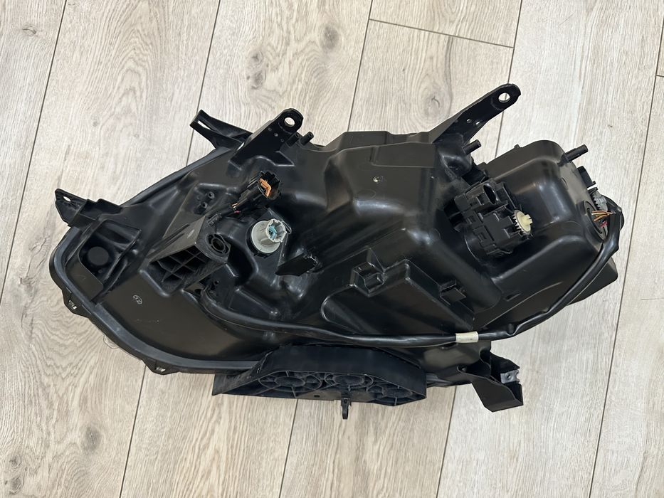 Фары Nissan X-Trail T32