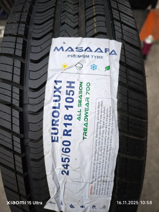 Auto Shina Captiva Ustanovka ichida