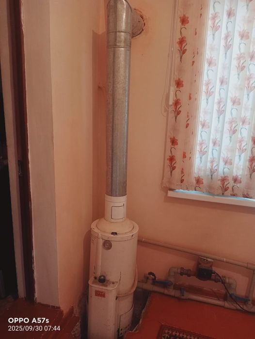 печь для дома на 180 кв м