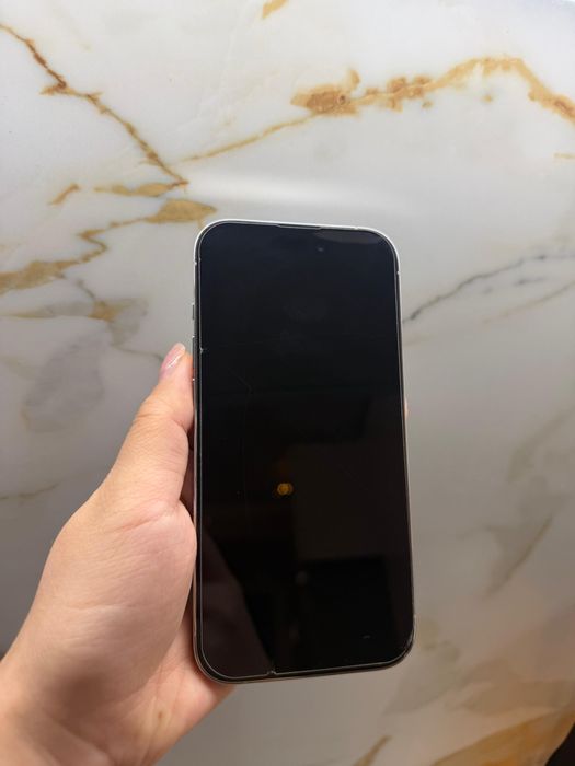 Iphone 14 pro 256 gb 85%