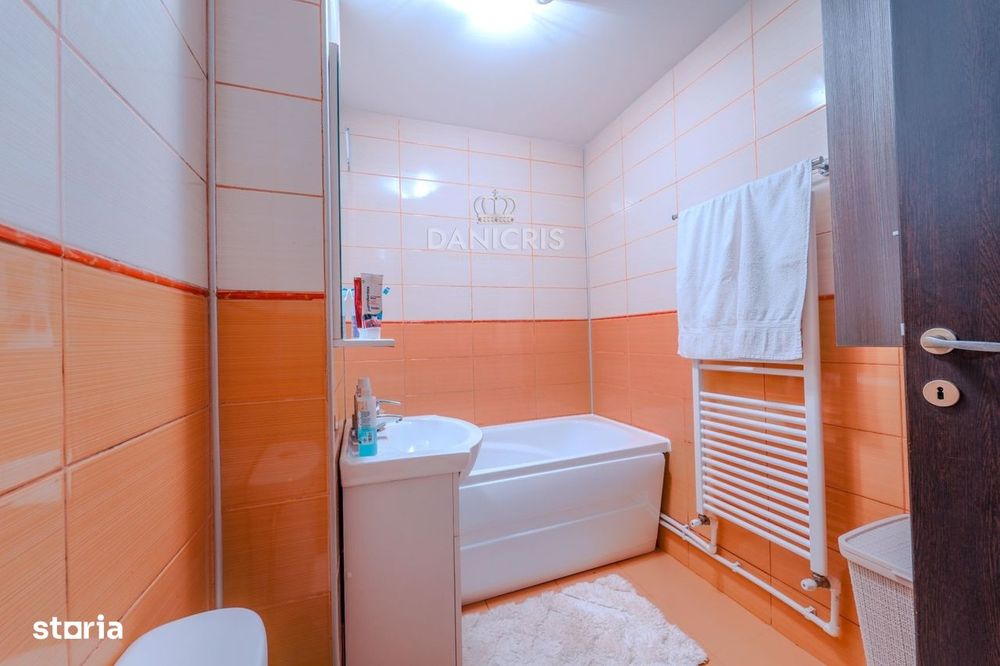 Apartament 3 camere | KM 5 | Renovat integral | Etaj 3