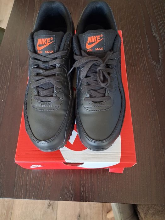 Маратонки NIKE AIR MAX 90