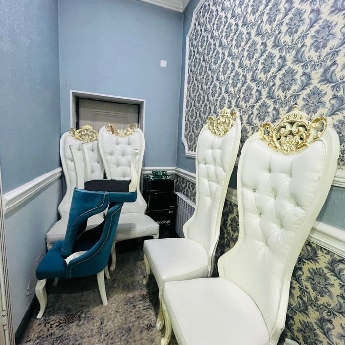 Столы для президиума