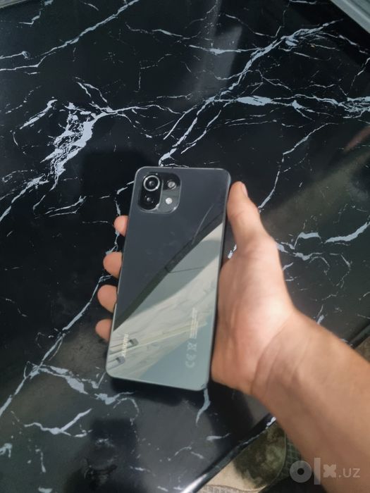 Xiaomi 11 lite 5g Ne