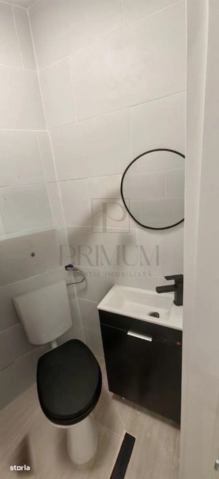 BLASCOVICI - AP. 1 CAMERA - mobilat, utilat, RENOVAT