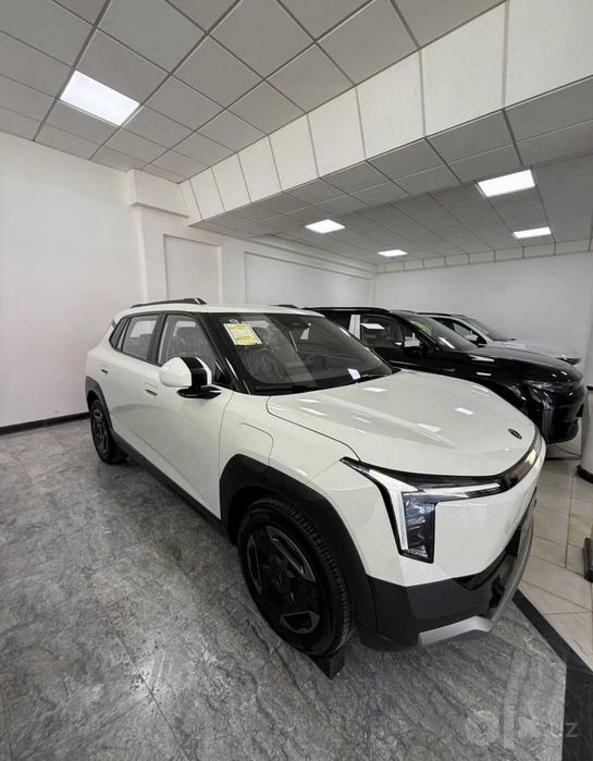 Dongfeng Nammi 06 Barcha Pazitsiyalari