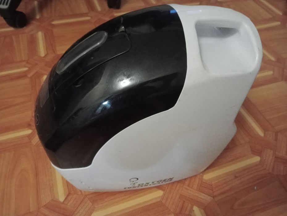 Кислородный концентрат