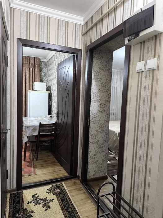 Аренда улица Волгоградская Чиланзар