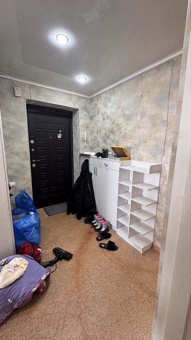 Сдается 3 комн квартира