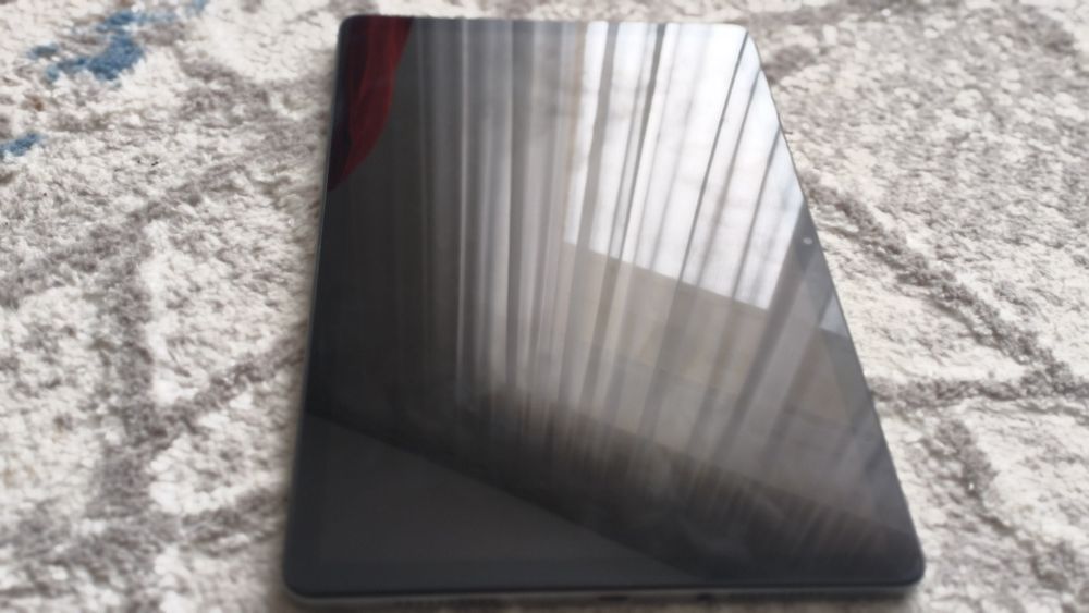 Redmi pad se с коробкой