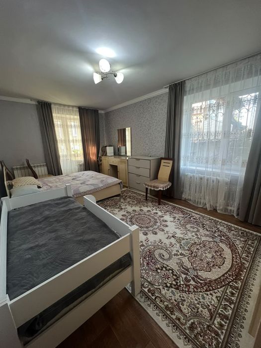Продаётся 4 х комотый квартиры
