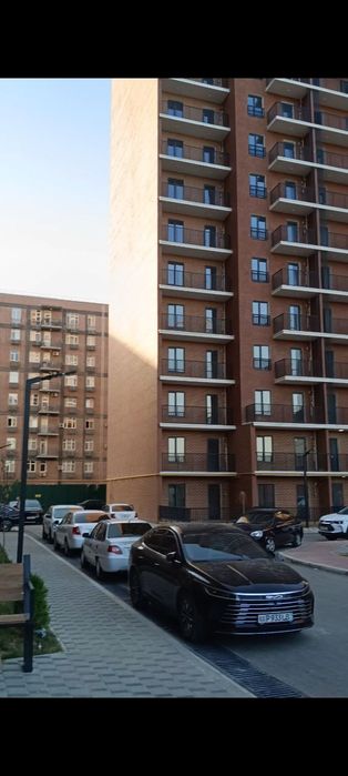 1-й этаж. Под нежилое помещение в Яшнабадском районе.