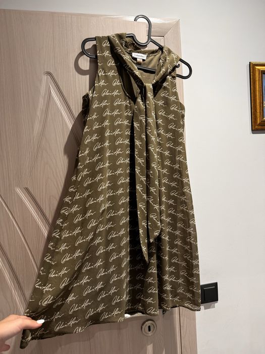 Рокля Calvin Klein