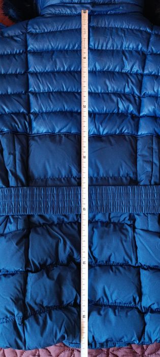 Дамско зимно яке р-р М